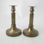 571 5257 CANDLESTICKS